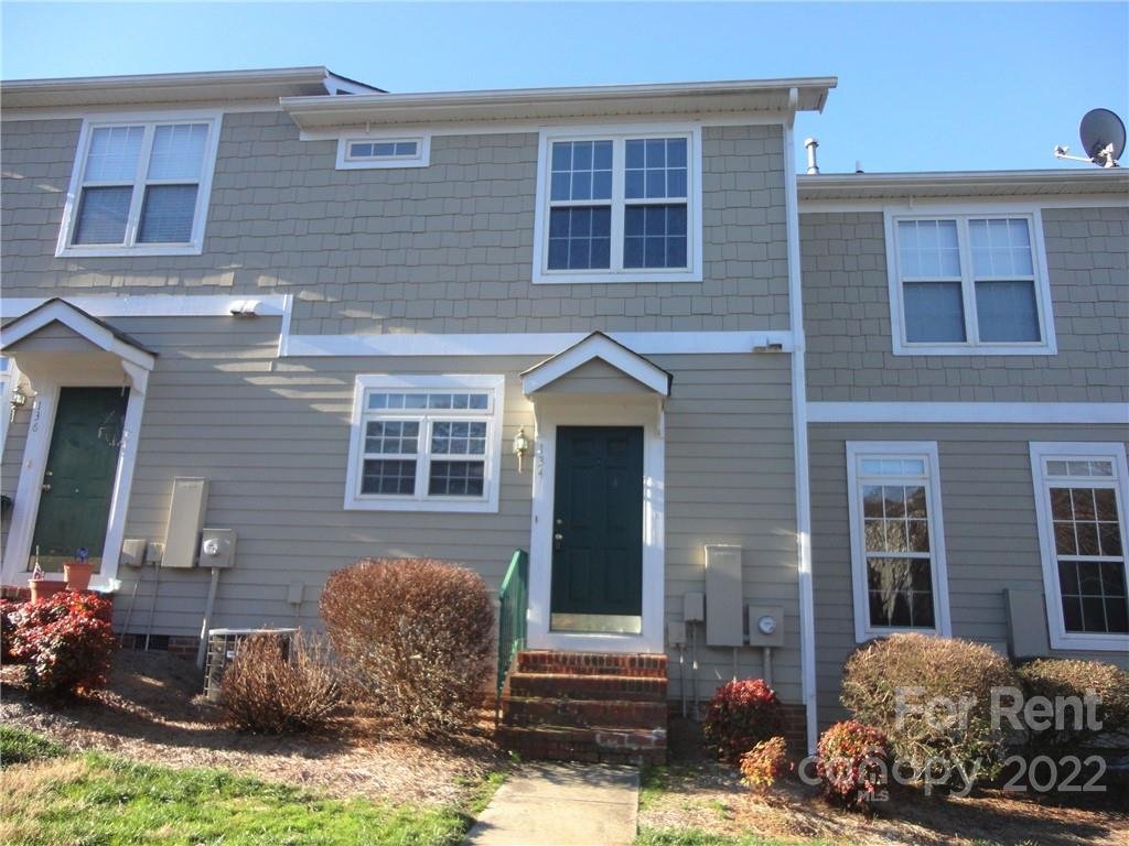 Property image 1 at 134 Sunridge Drive, Mooresville, NC 28117