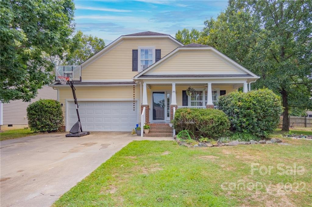 Property image 1 at 804 Holdcroft Lane, Rock Hill, SC 29730