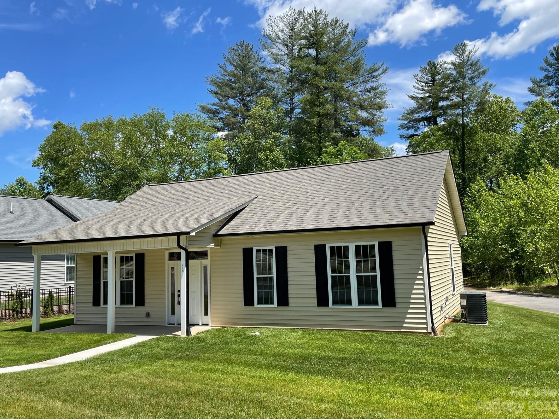 Property image 1 at 420 Eagles Landing, Morganton, NC 28655