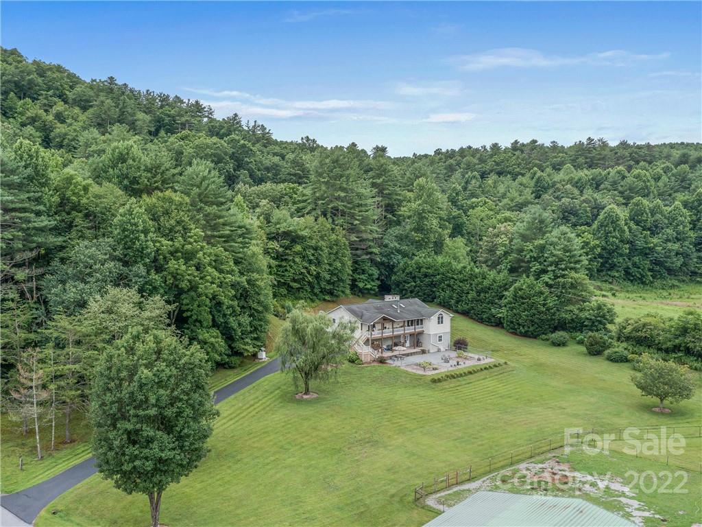 Property image 1 at 202 Morgan Drive, Penrose, NC 28766