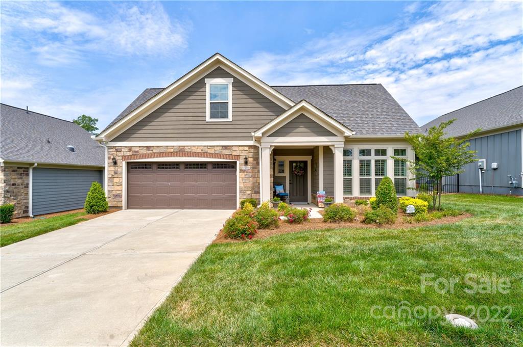 Property image 1 at 2009 Wesley Landing Road, Waxhaw, NC 28173