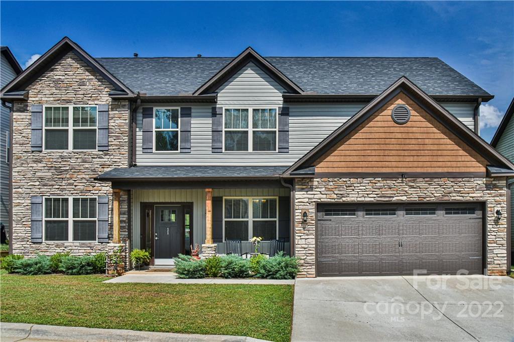 Property image 1 at 11 Henbit Way, Arden, NC 28704