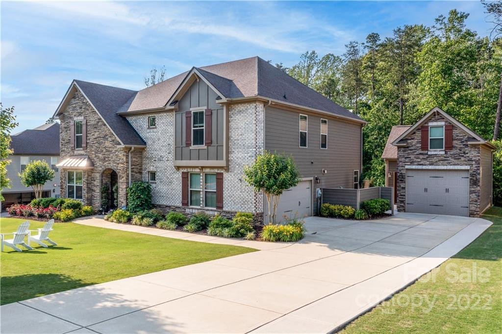 Property image 1 at 294 San Agustin Drive, Mooresville, NC 28117