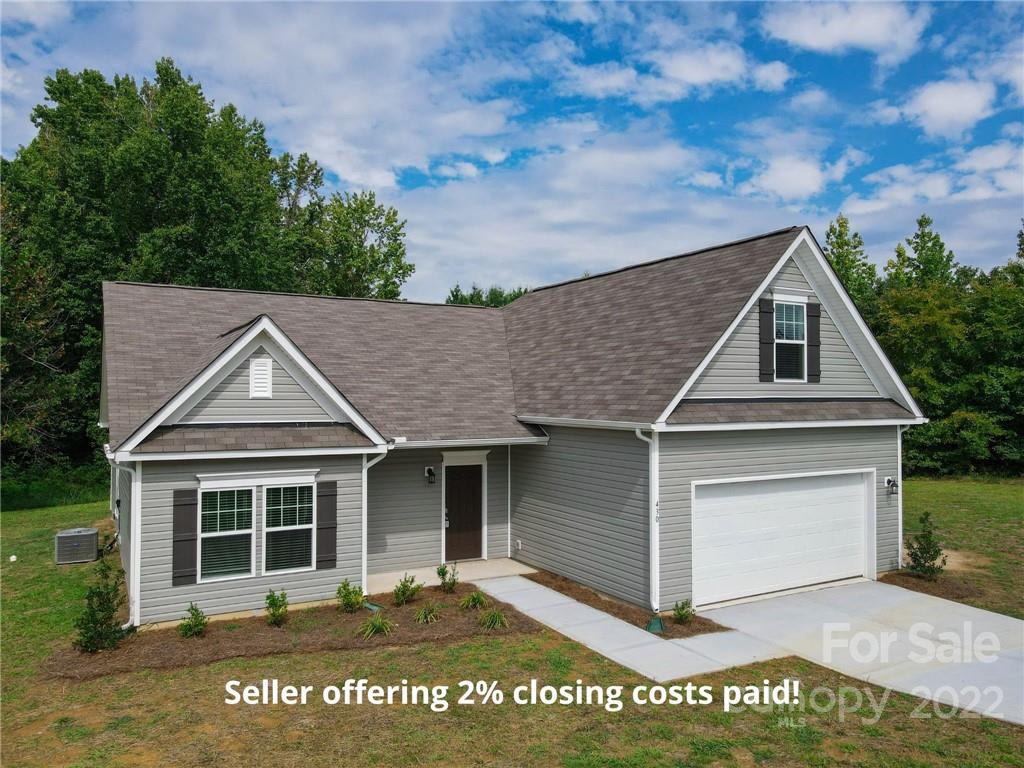 430 Steeple Chase Trail