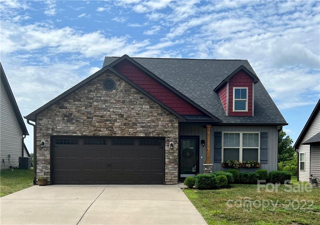 Property image 1 at 9 Wetland Way, Arden, NC 28704