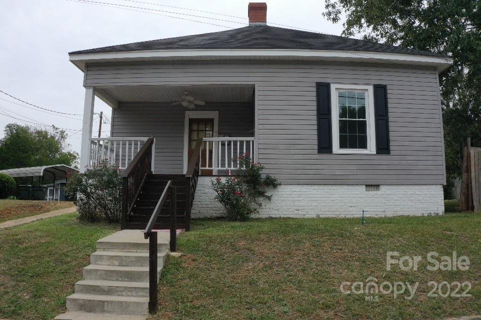 Property image 1 at 90 Ross Cannon Street, York, SC 29745