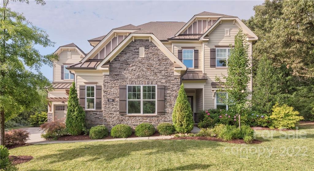 509 Lacebark Elm Court