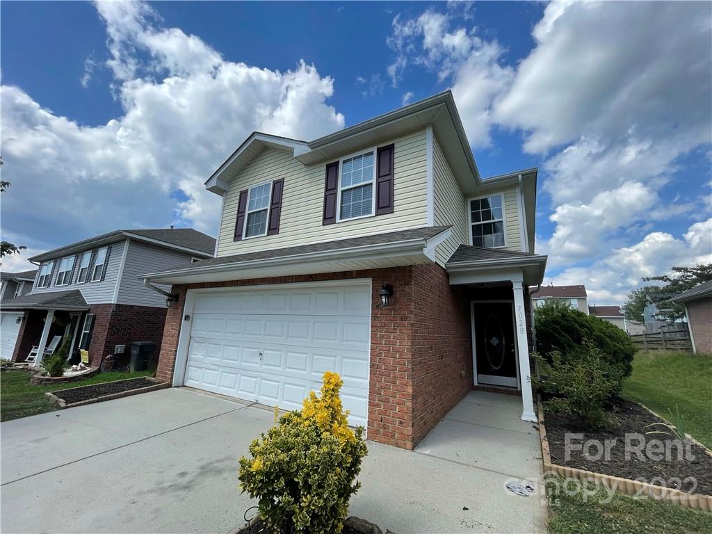 Property image 1 at 7028 Bullock Drive, Charlotte, NC 28214