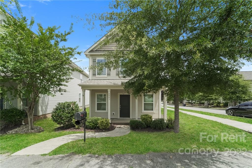 Property image 1 at 8043 Gleen Oak Lane, Huntersville, NC 28078