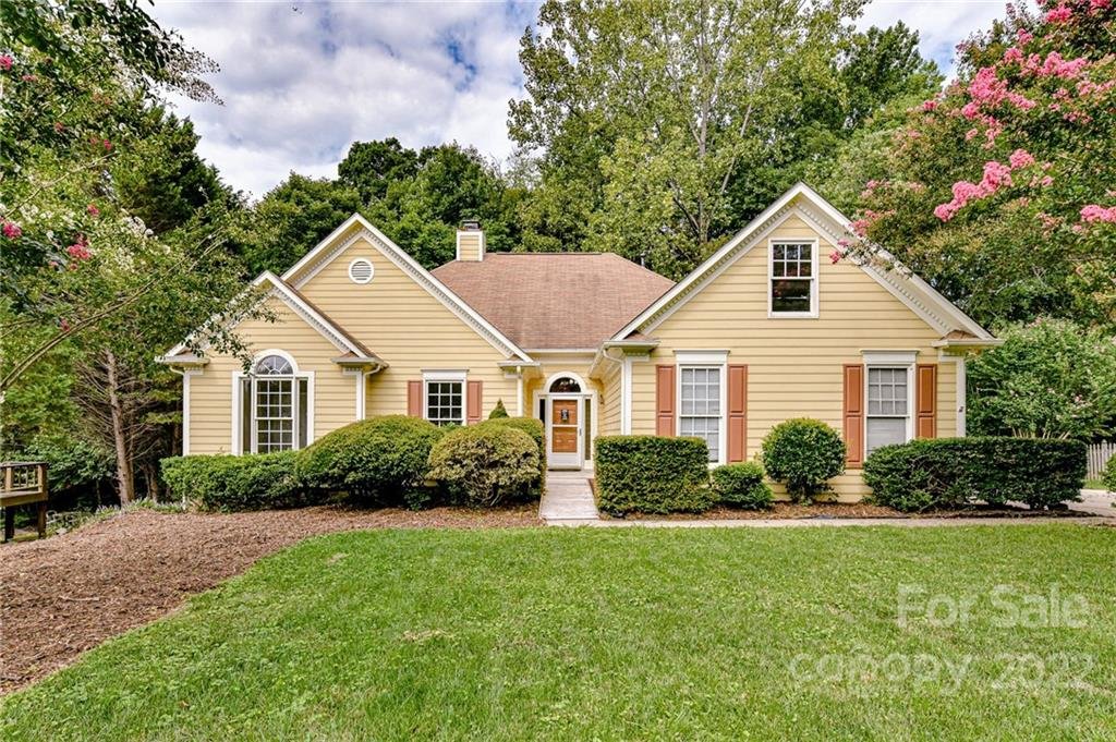 Property image 1 at 13228 Willow Breeze Lane, Huntersville, NC 28078