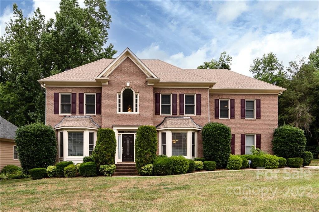 Property image 1 at 3119 Castlemaine Drive, Charlotte, NC 28269