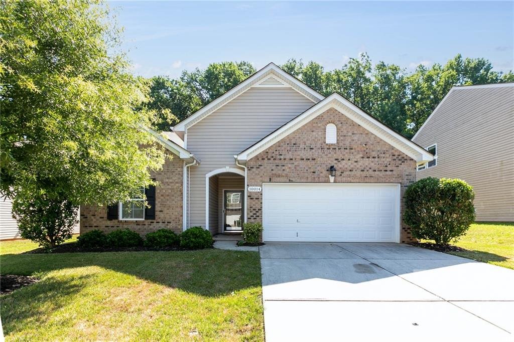 Property image 1 at 10014 Goose Landing Drive, Charlotte, NC 28269