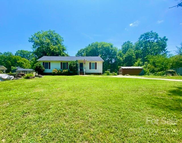 Property image 1 at 106 Eighth Street, York, SC 29745