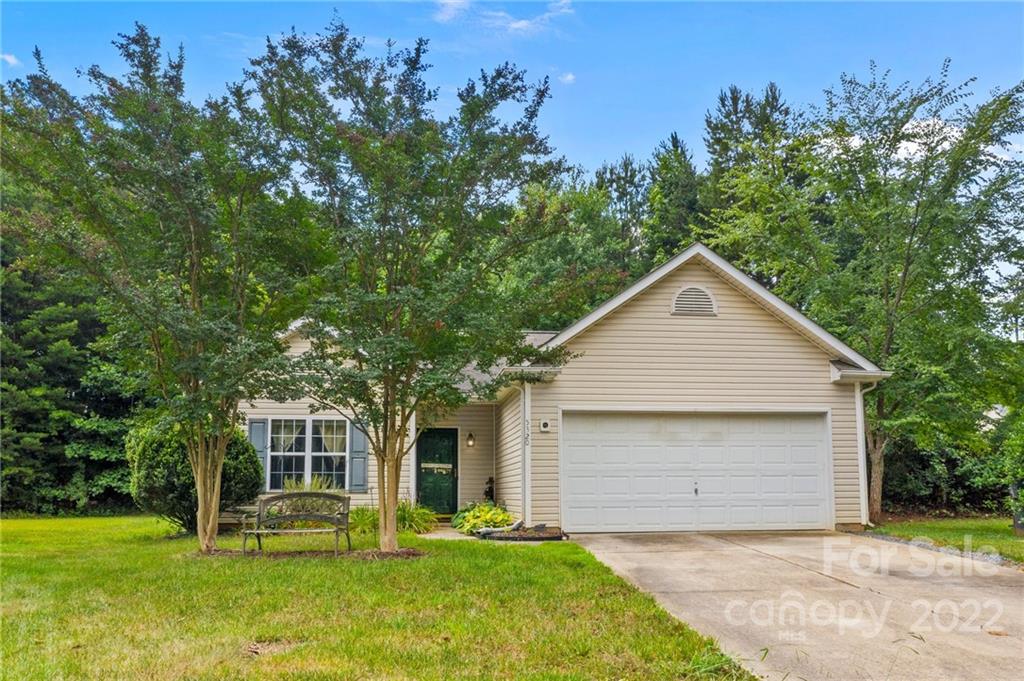 Property image 1 at 5320 Javitz Road, Charlotte, NC 28216