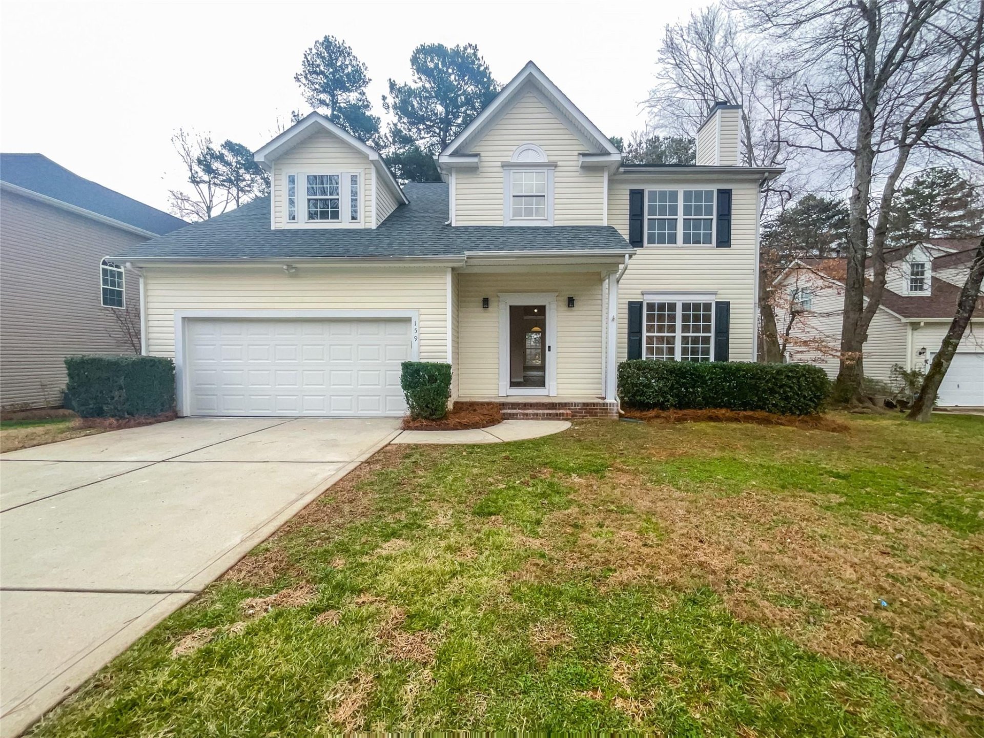 159 Broken Pine Lane