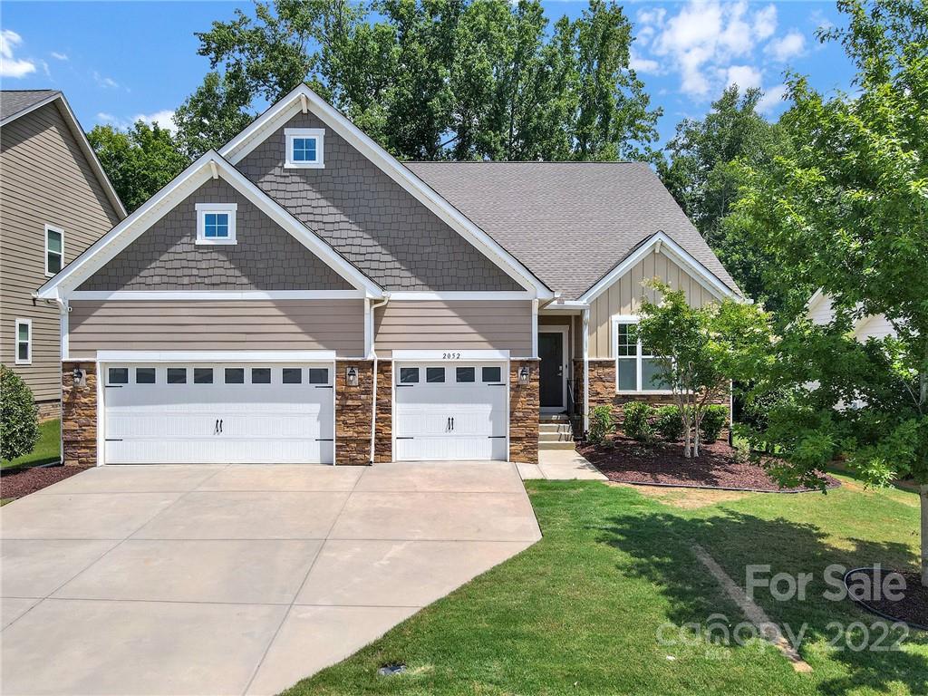 Property image 1 at 2052 Brightflower Lane, York, SC 29745