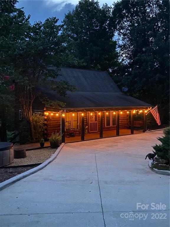 Property image 1 at 146 Crossings Drive, Marion, NC 28752