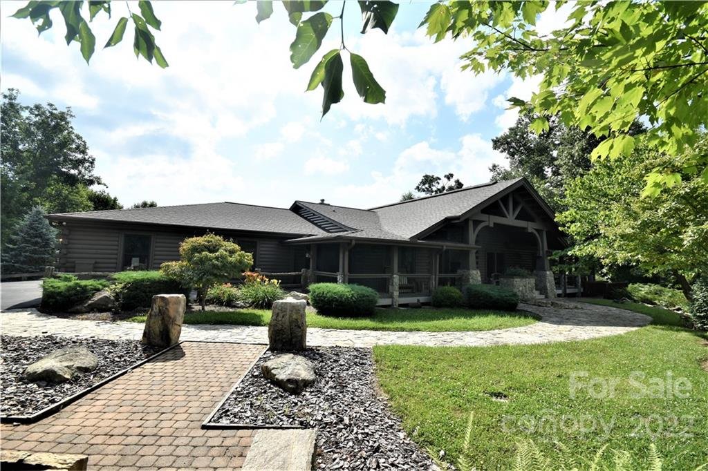 Property image 1 at 11 Gusty Knoll, Waynesville, NC 28785