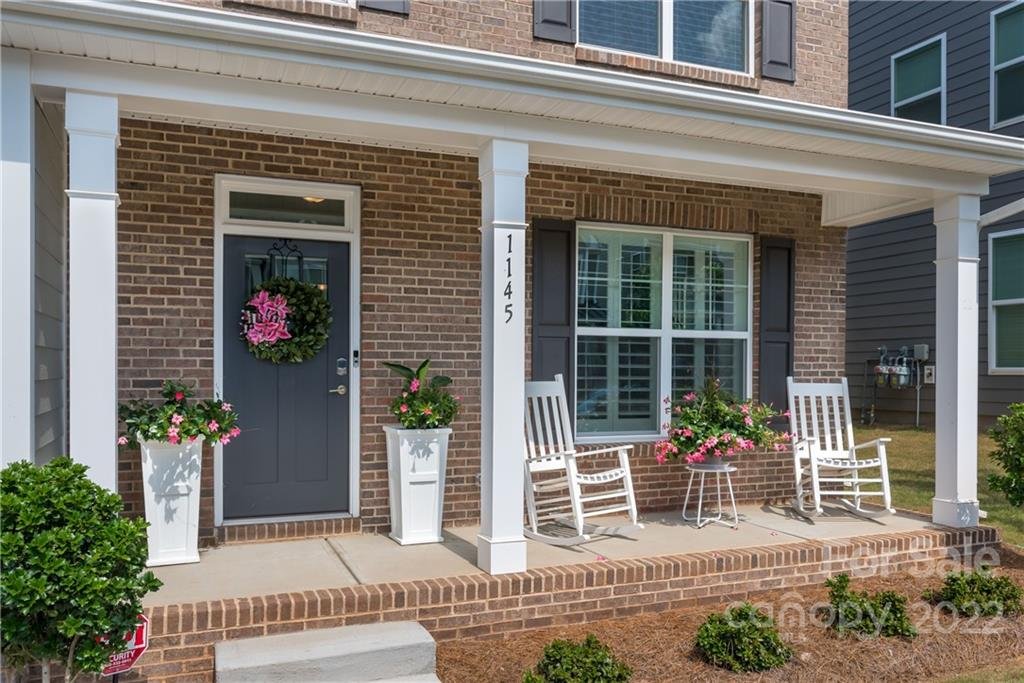 1145 Township Parkway