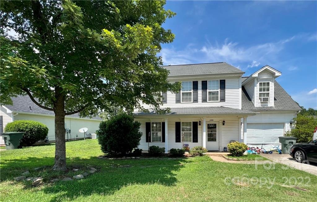 Property image 1 at 2408 Gelsinger Avenue, Bessemer City, NC 28016