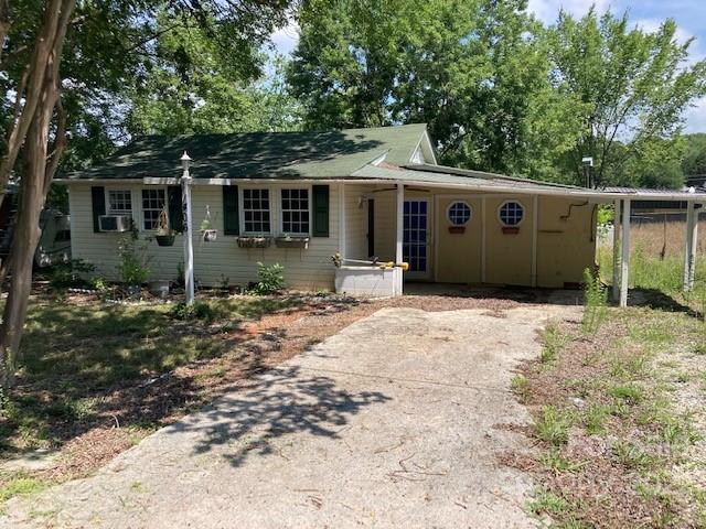 Property image 1 at 1406 Birch Street, Kannapolis, NC 28081