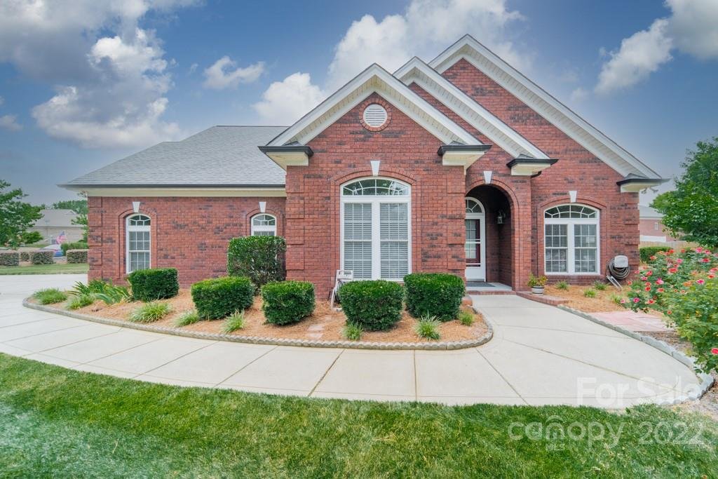 Property image 1 at 213 Lagoda Drive, Locust, NC 28097