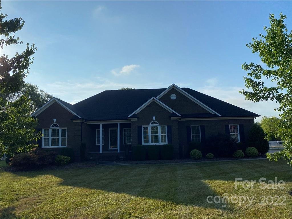 Property image 1 at 7136 Bovine Lane, Harrisburg, NC 28075