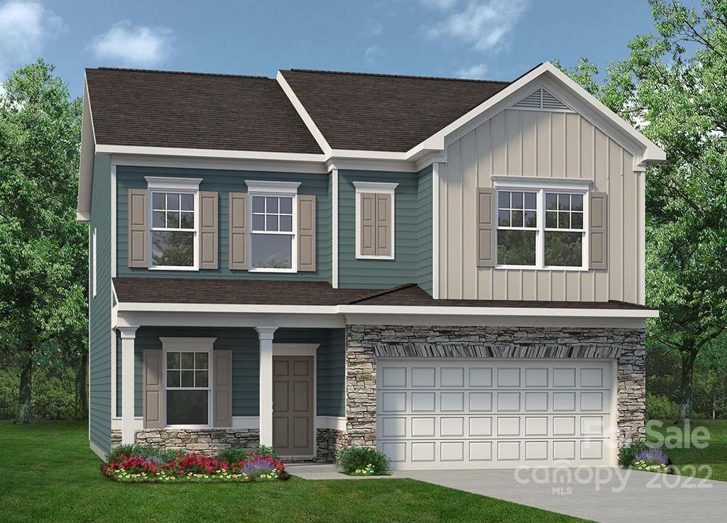 Property image 1 at 172 Park View Drive, Stanfield, NC 28163