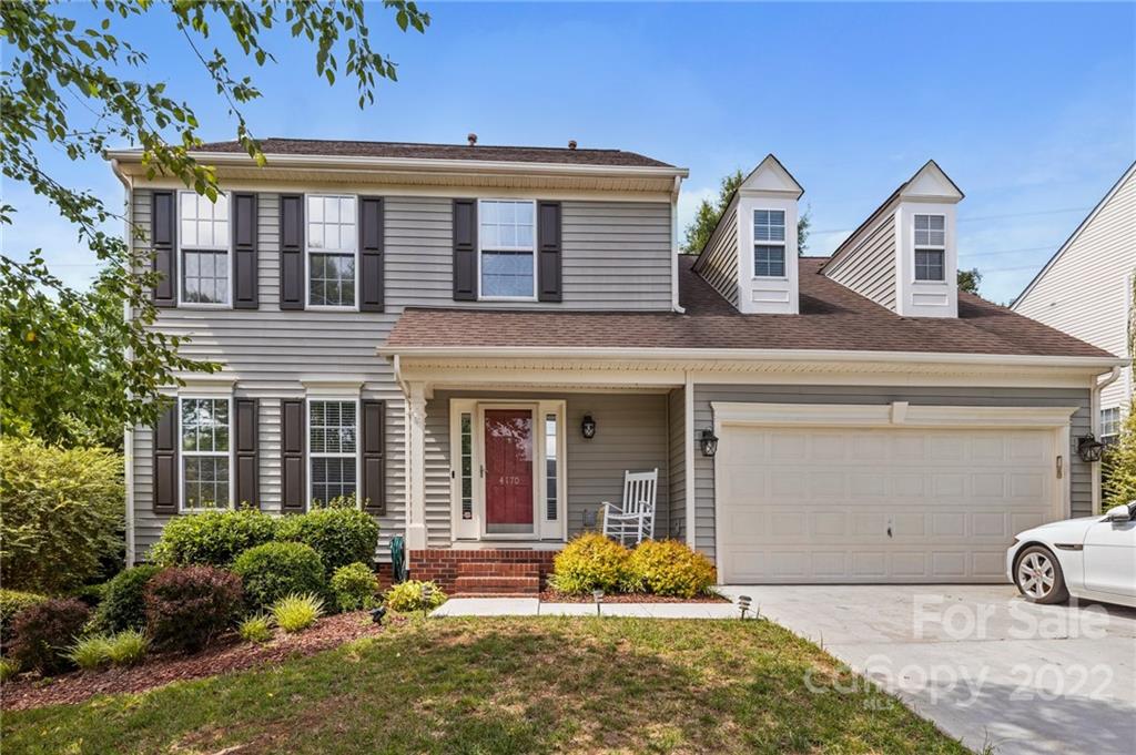 4170 Autumn Cove Drive