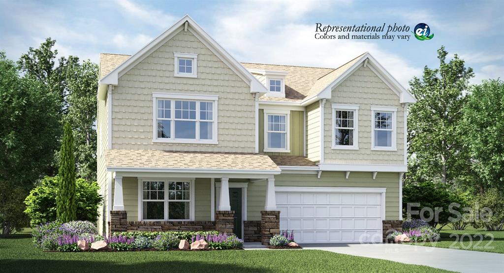 Property image 1 at 11211 Dappled Light Lane, Mint Hill, NC 28227