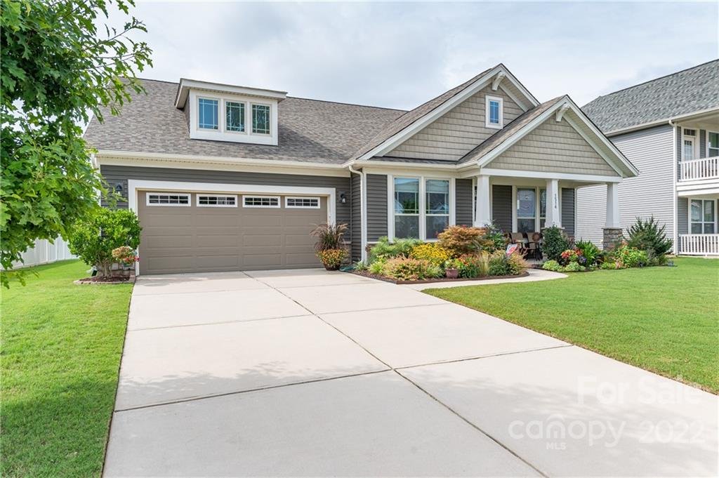 Property image 1 at 1514 Imperial Court, York, SC 29745