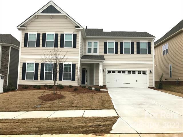 Property image 1 at 10685 Skipping Rock Lane, Concord, NC 28027