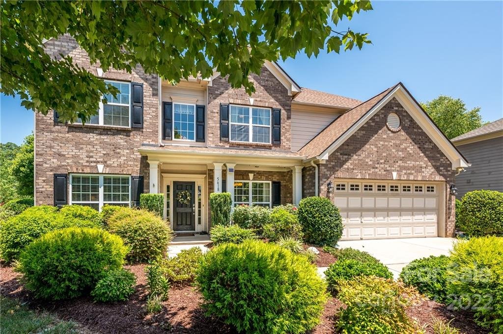 5618 Shenandoah Drive