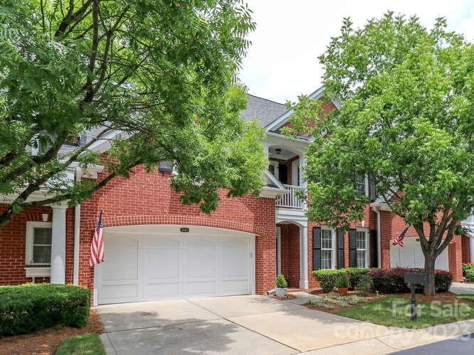 Property image 1 at 3142 Ethereal Lane, Charlotte, NC 28226