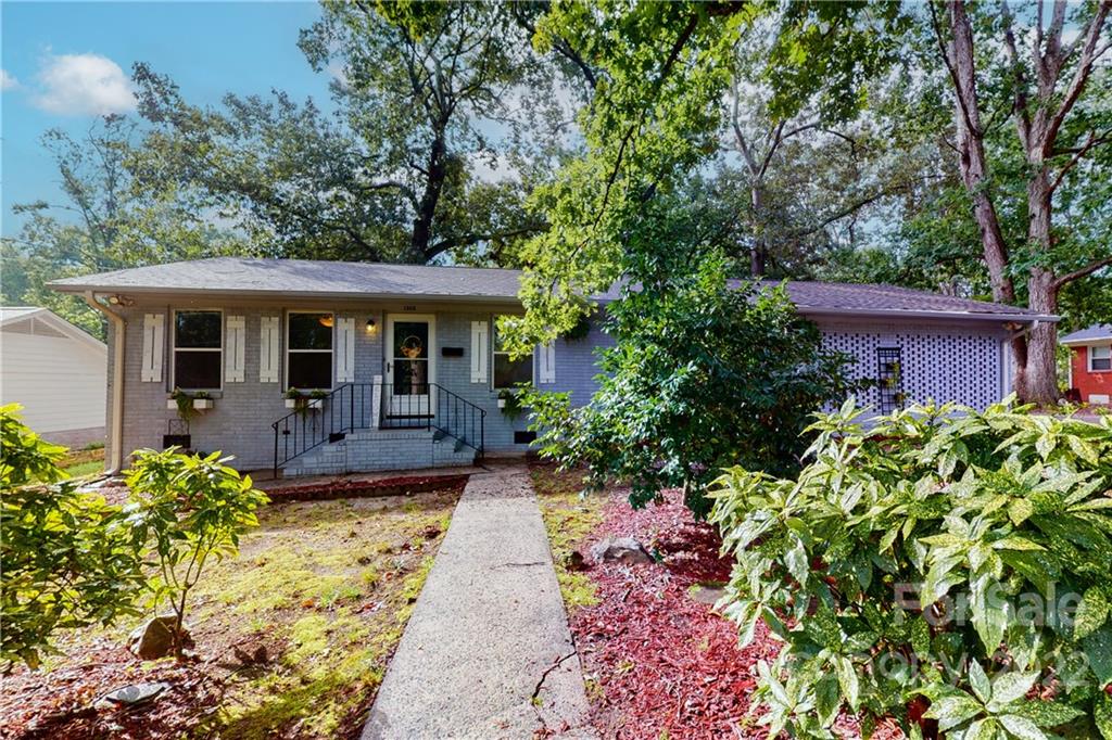 Property image 1 at 1305 Lucille Avenue, Monroe, NC 28112