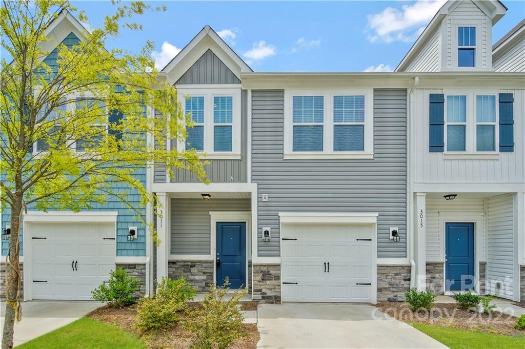 Property image 1 at 3011 Ayana Drive, Charlotte, NC 28210