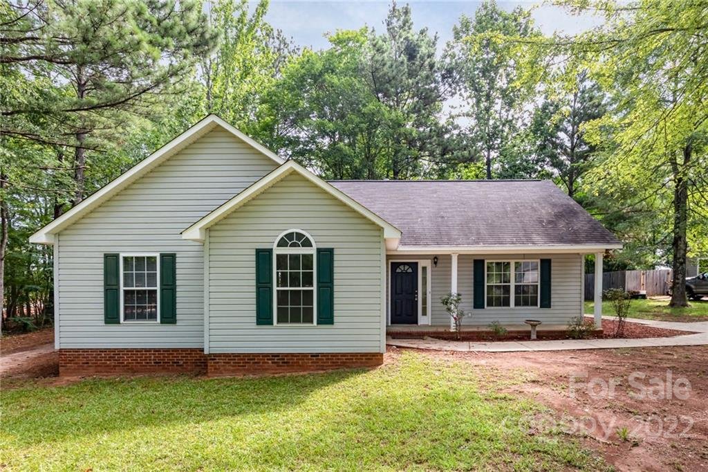 Property image 1 at 510 Sourwood Lane, York, SC 29745