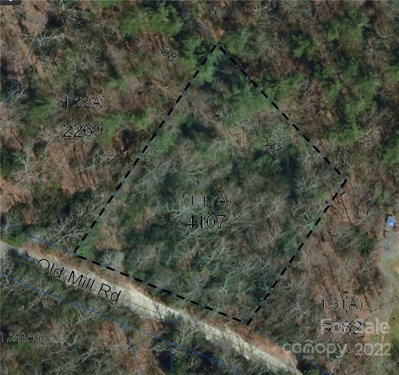 Property image 1 at Tbd Old Mill Road, Penrose, NC 28766