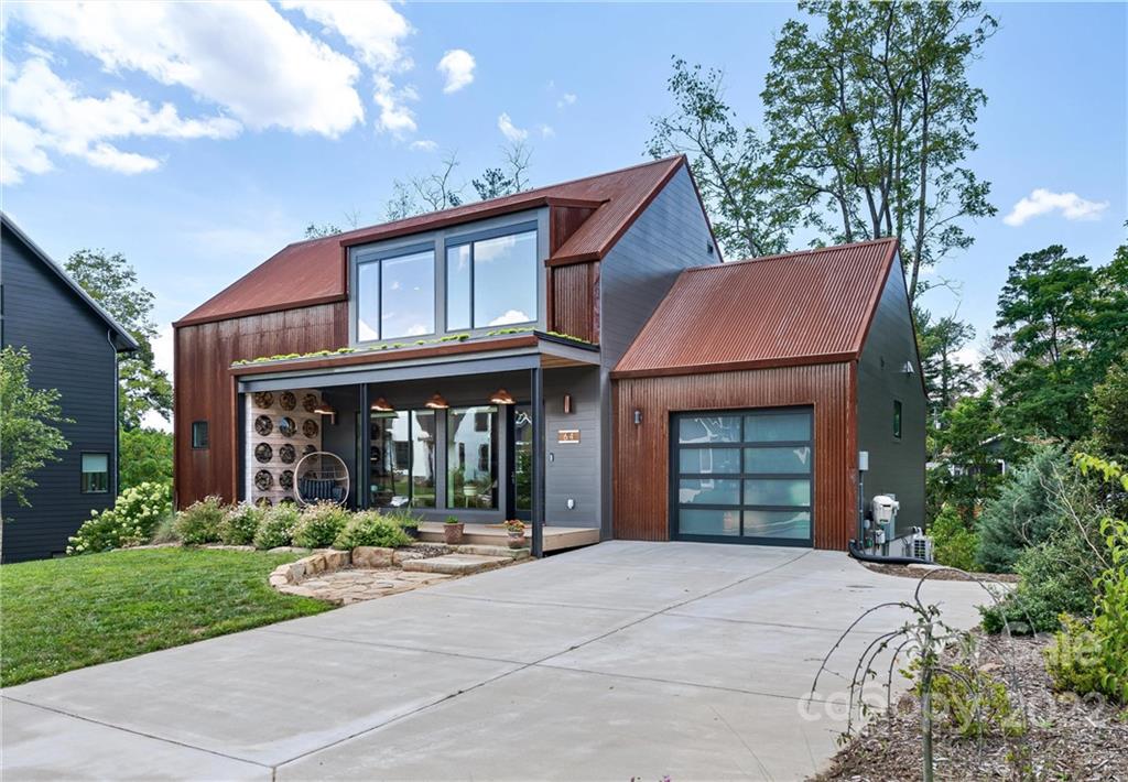 Property image 1 at 64 Malvern Walk, Asheville, NC 28806