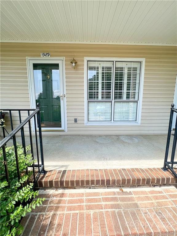 Property image 1 at 1989 Lancer Court, Gastonia, NC 28054