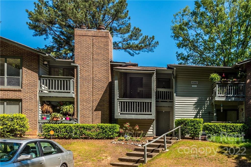 Property image 1 at 5020 Sardis Road, Charlotte, NC 28270