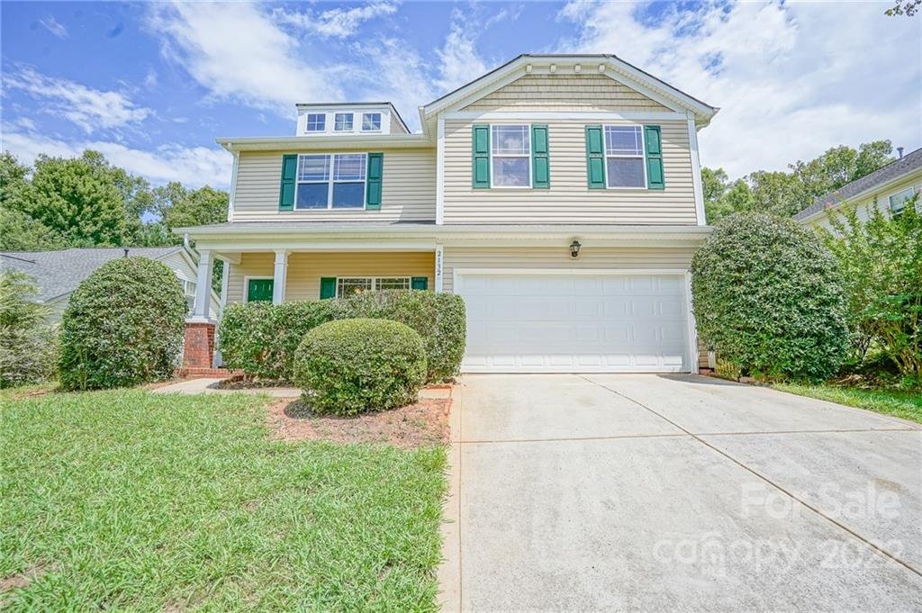 2132 Majestic Poplar Drive