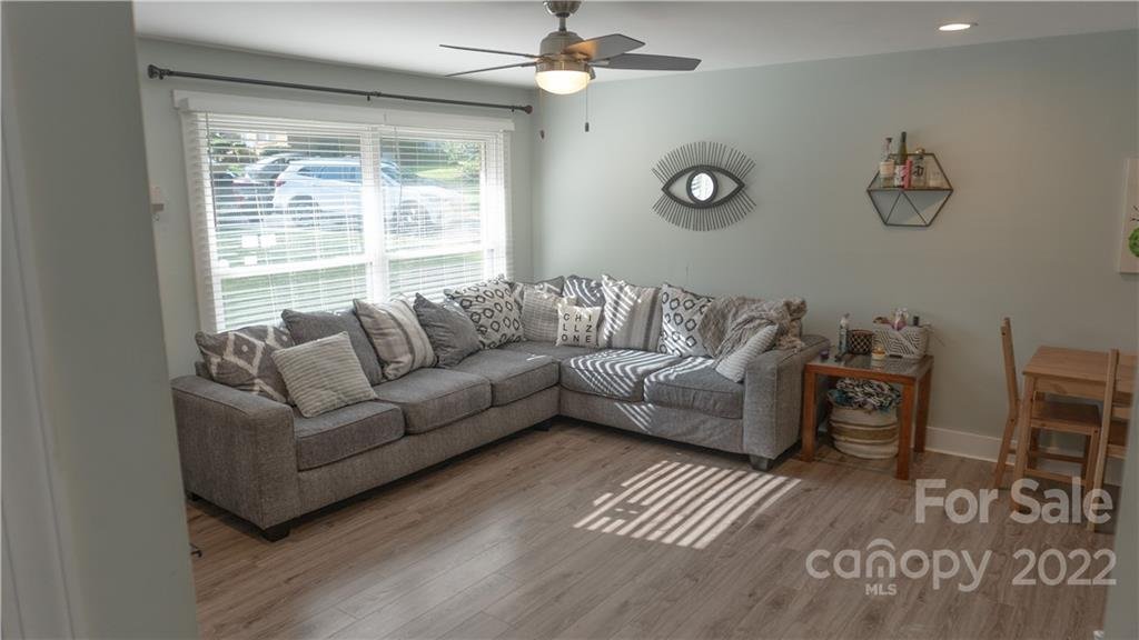 Property image 1 at 2027 Ibis Court, Charlotte, NC 28205