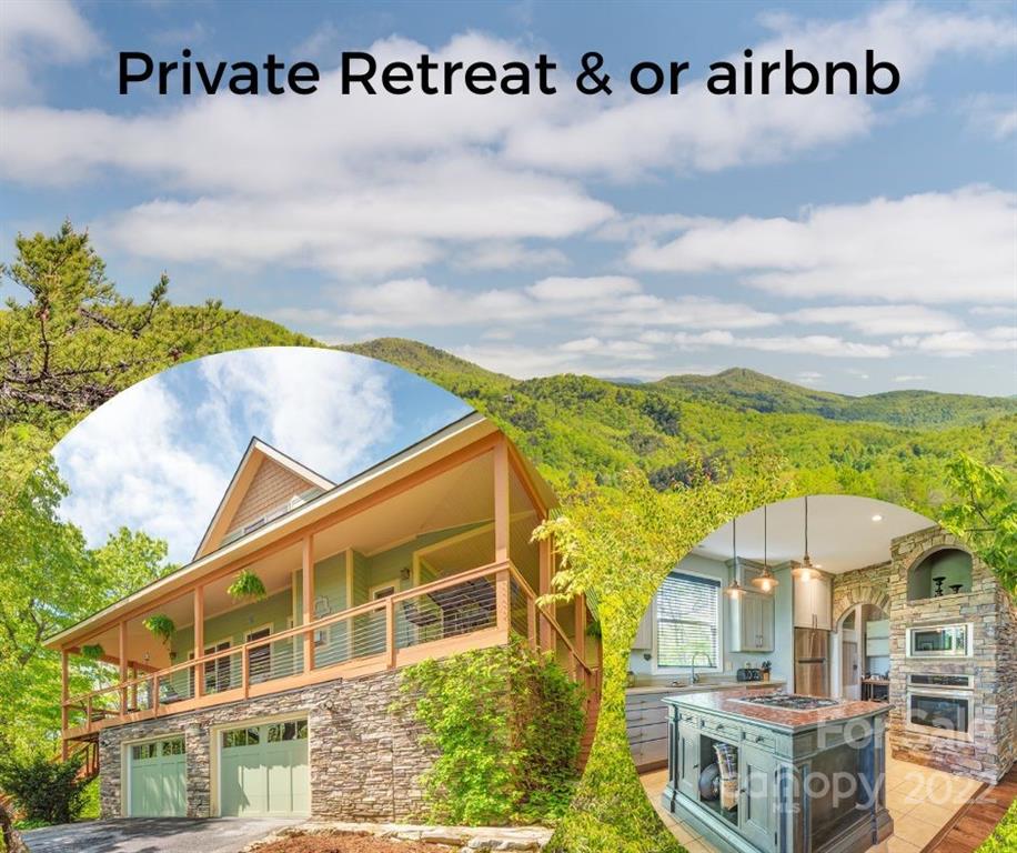 Property image 1 at 94 Davey Crockett Road, Fairview, NC 28730