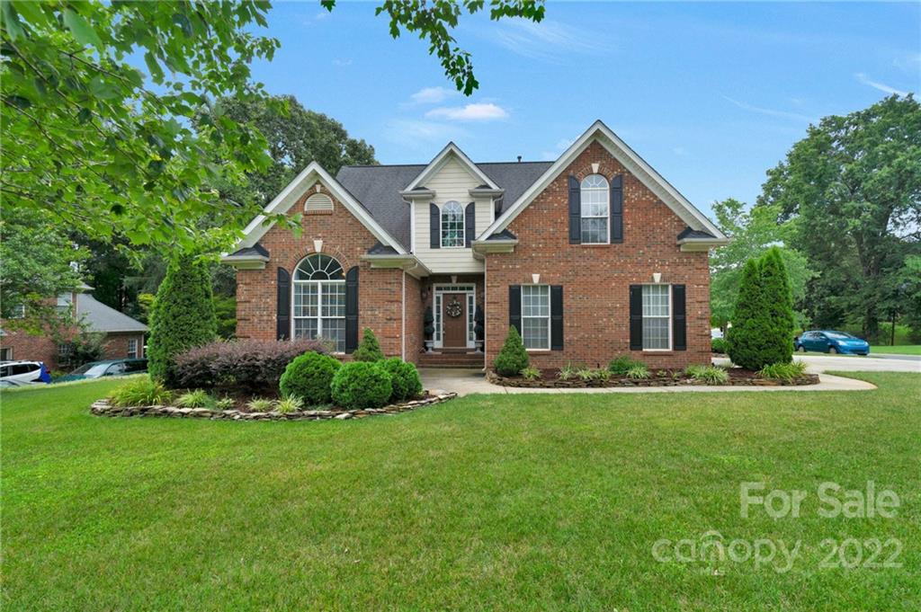 Property image 1 at 3400 Savannah Way, Monroe, NC 28110