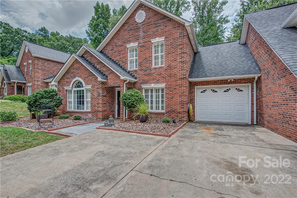 Property image 1 at 170 Columns Circle, Shelby, NC 28150
