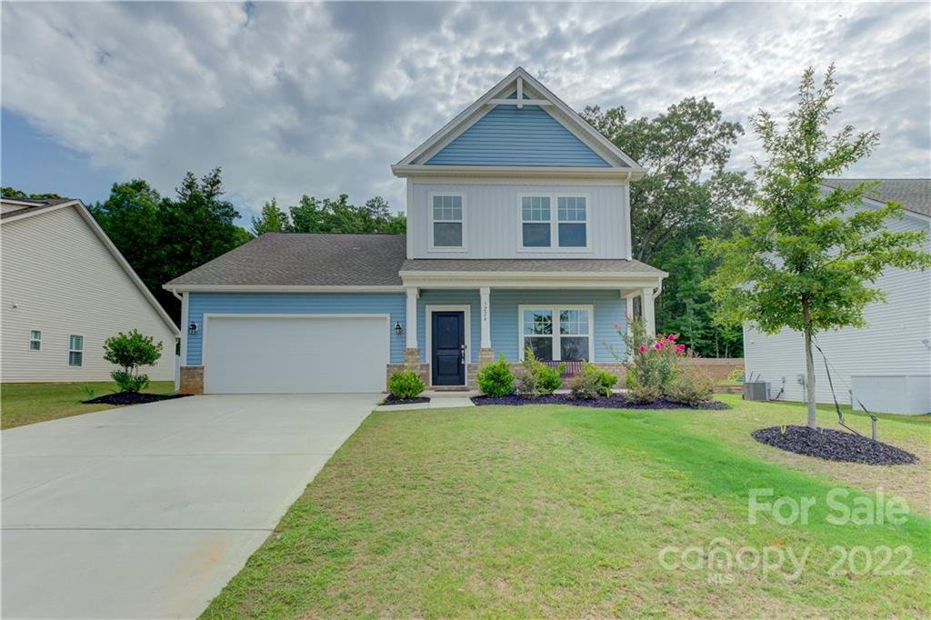 Property image 1 at 3224 Gilroy Drive, Indian Land, SC 29707