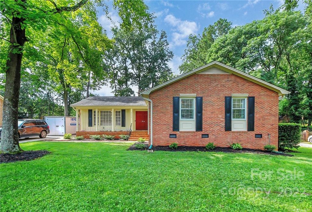 Property image 1 at 2026 Knell Drive, Charlotte, NC 28212