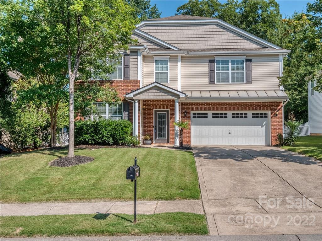 Property image 1 at 213 Sycamore Creek Road, Fort Mill, SC 29708