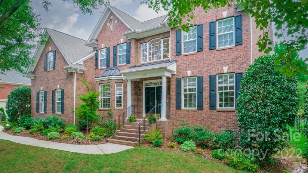 Property image 1 at 9622 Baileywick Road, Charlotte, NC 28277